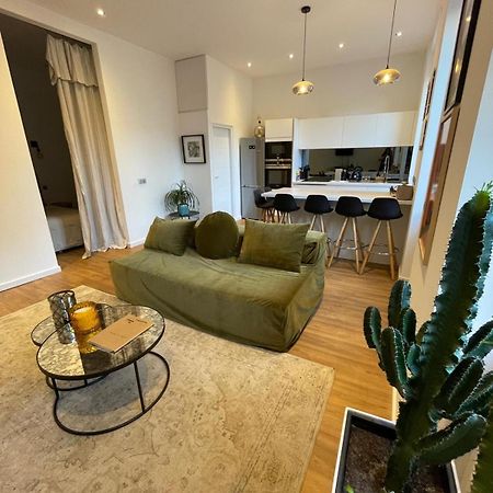 Appartement Design Sur Vauban - Clim Et Wifi Marseille Exteriér fotografie