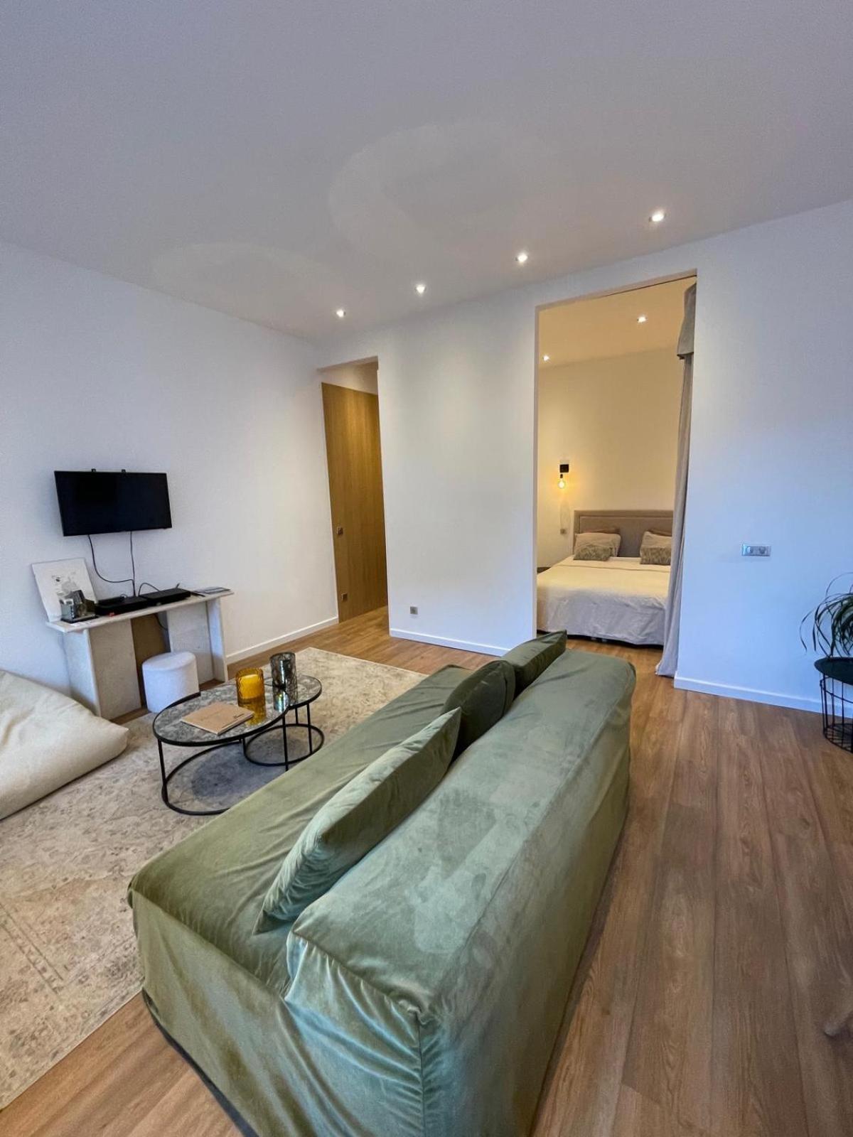 Appartement Design Sur Vauban - Clim Et Wifi Marseille Exteriér fotografie